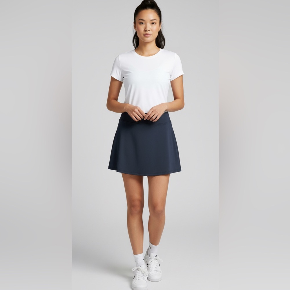 New With Tags Skort Large